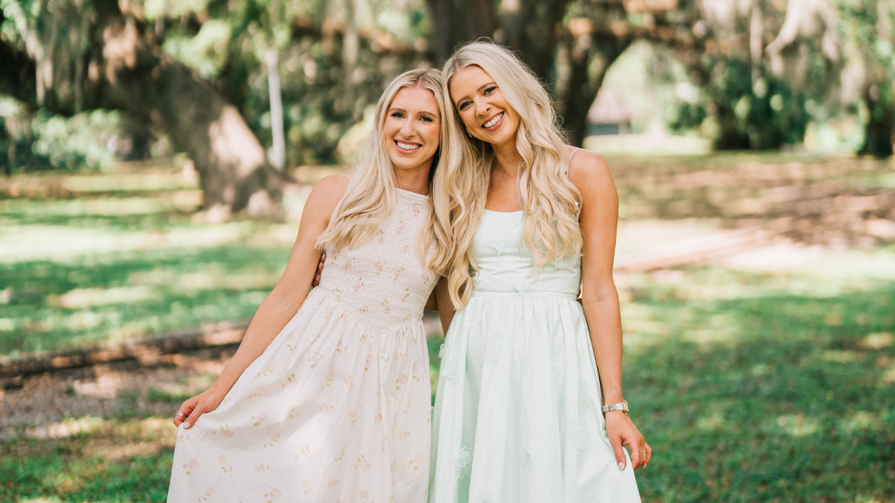 The Southern Stitchers founders